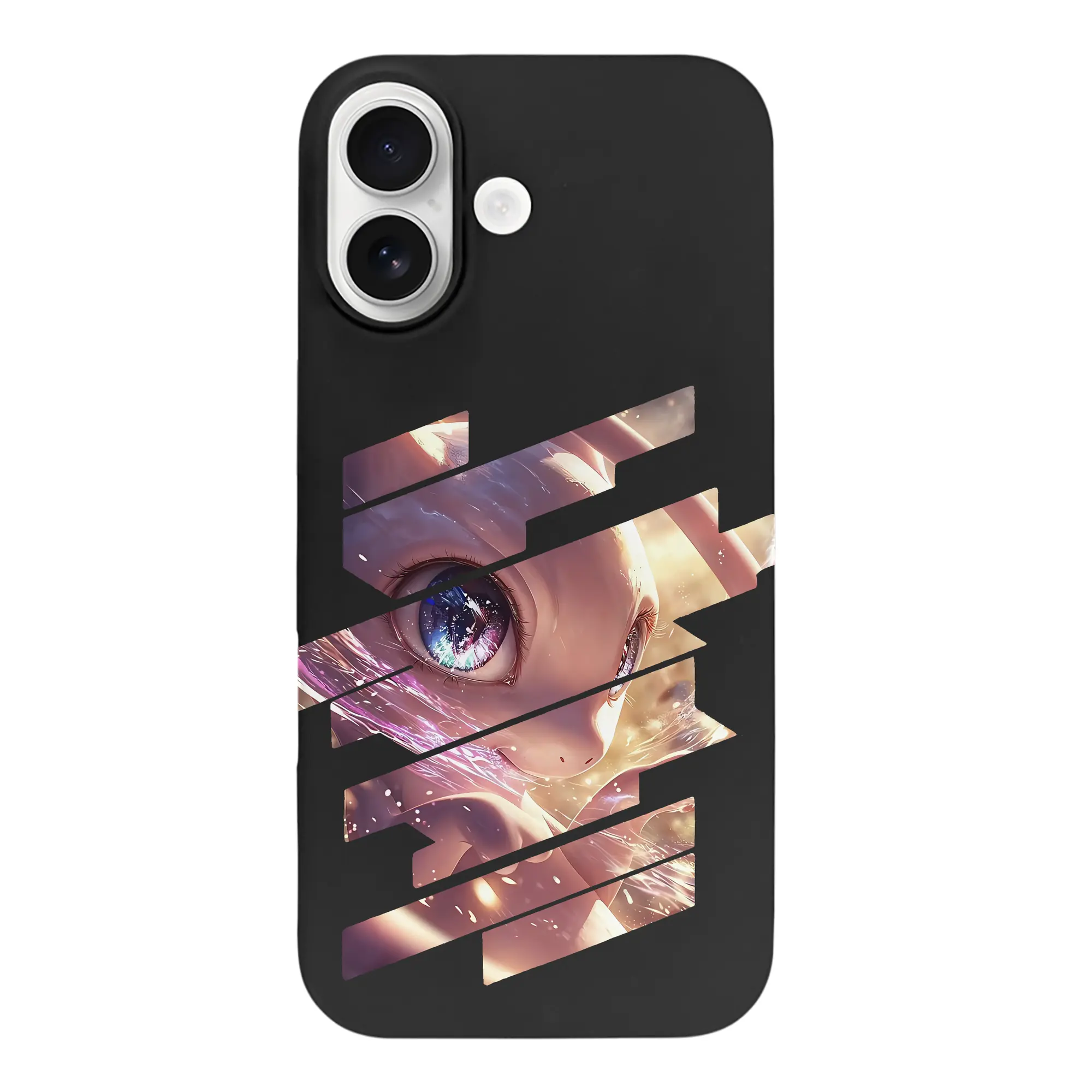 ポケモン グッズ,ミュウ - iPhone 17 シリーズ シリコンケース 薄型 耐衝撃 指紋防止 ソフトタッチカバー 精密フィット 傷防止 保護ケース iPhone 17/17 Air/17 Pro/17 Pro Max 対応